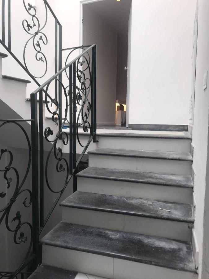 Nel Blu Dipinto Di Blu Villa Ravello Kültér fotó
